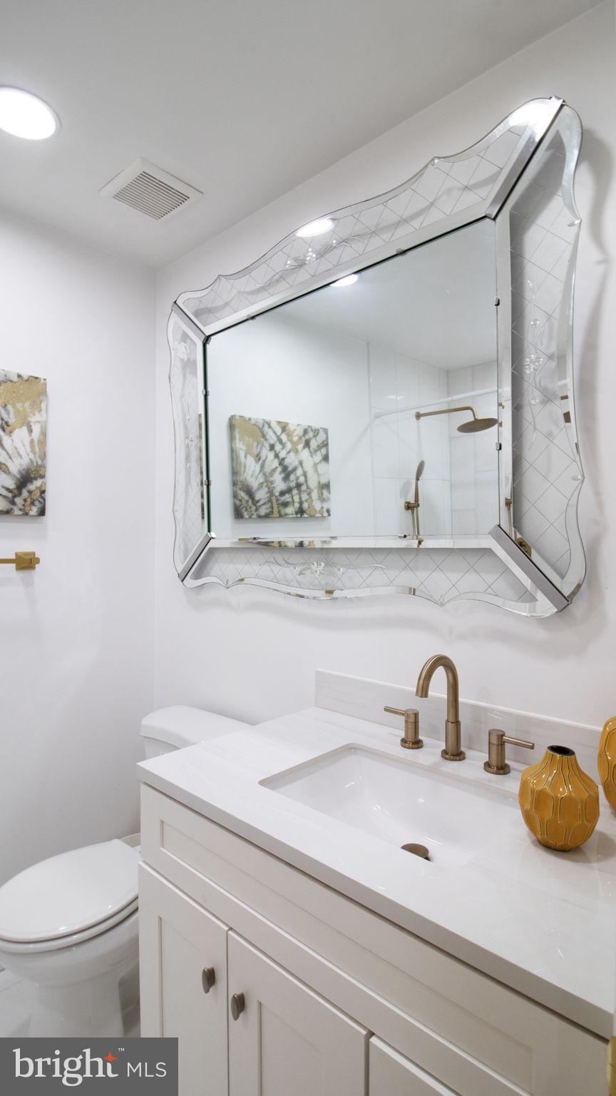 PEACHWOOD - Residential