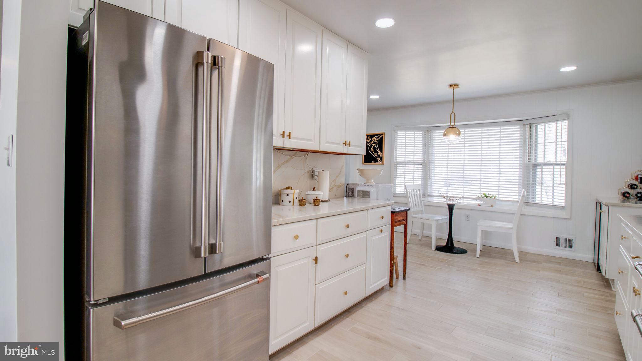 PEACHWOOD - Residential