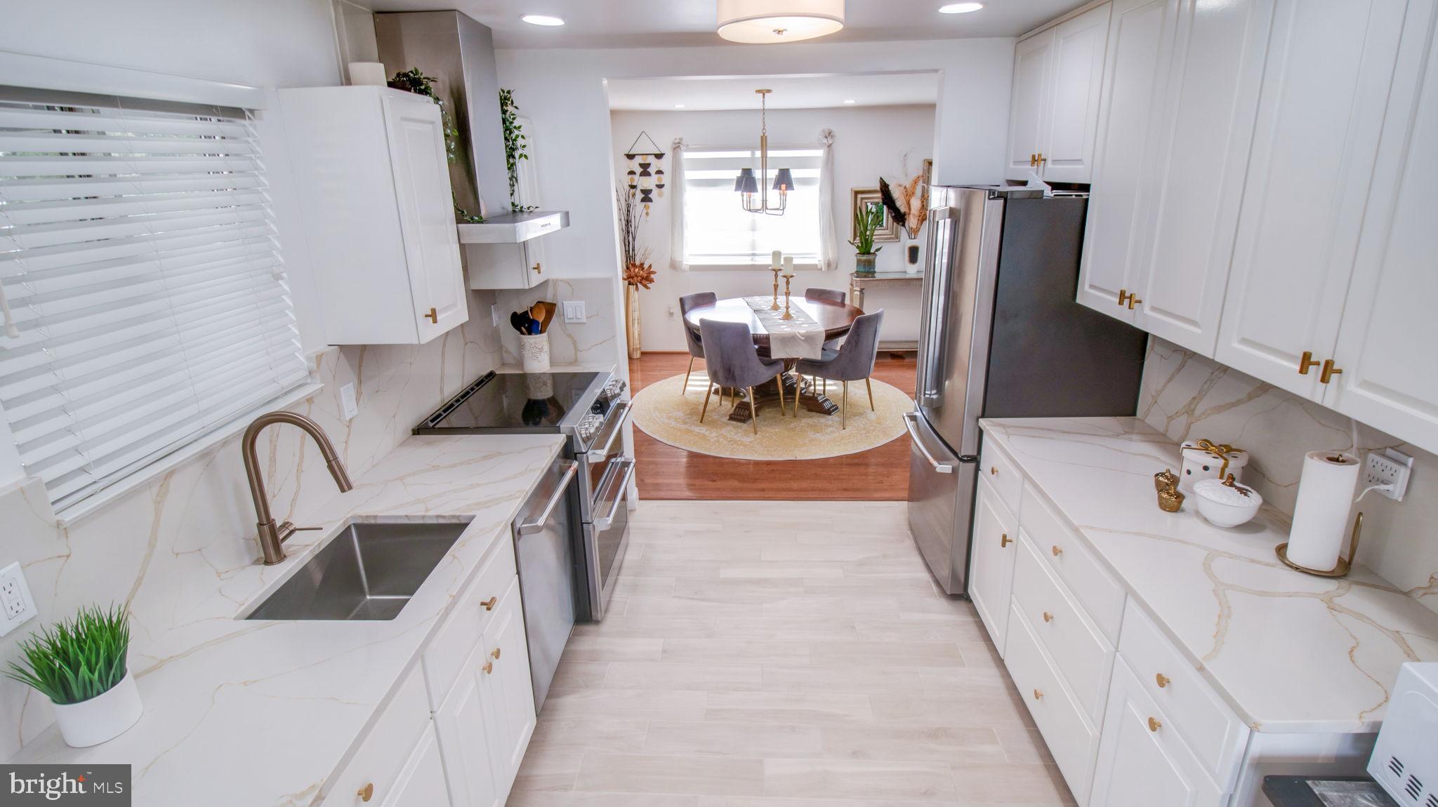 PEACHWOOD - Residential