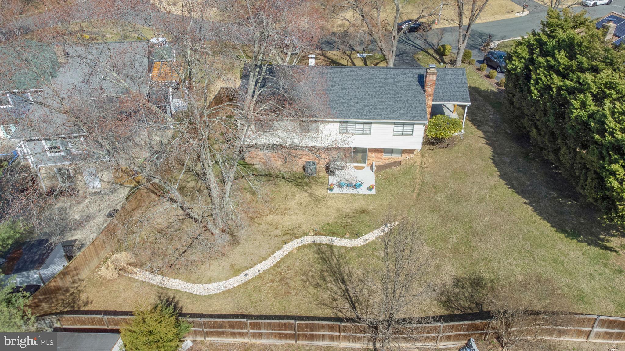 PEACHWOOD - Residential