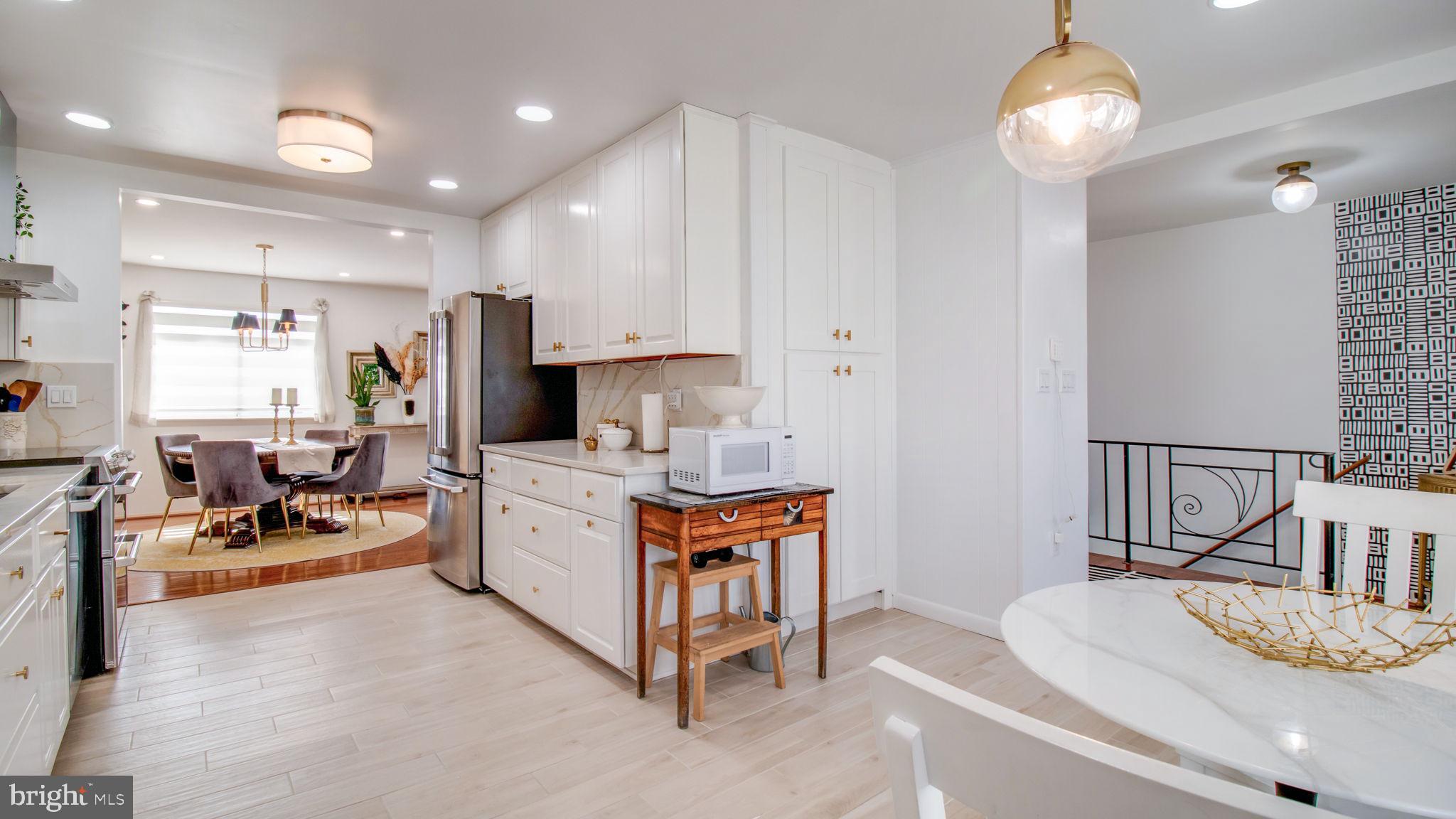 PEACHWOOD - Residential