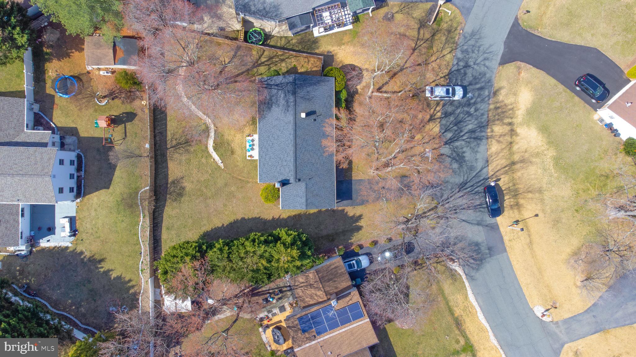 PEACHWOOD - Residential