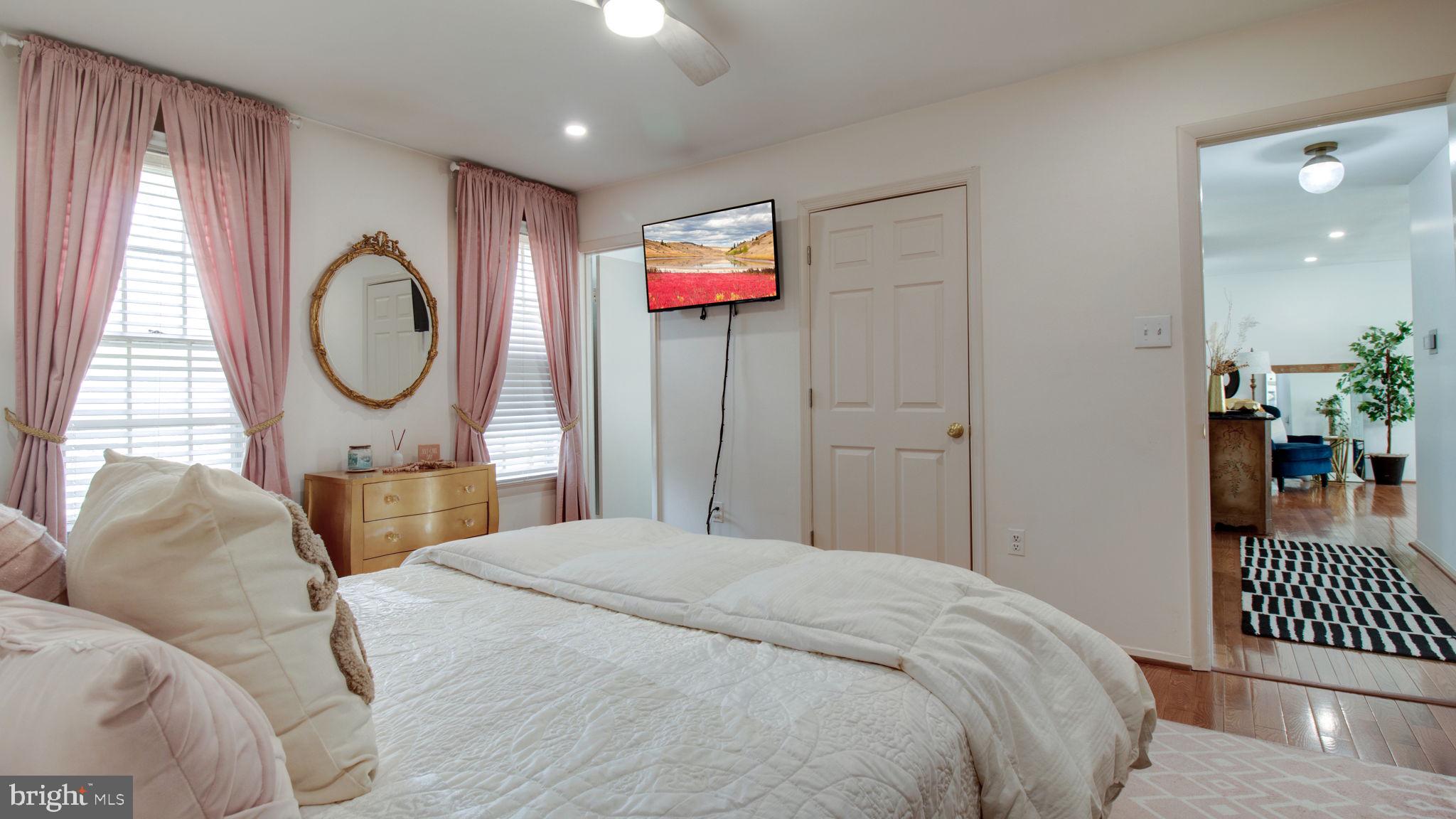 PEACHWOOD - Residential