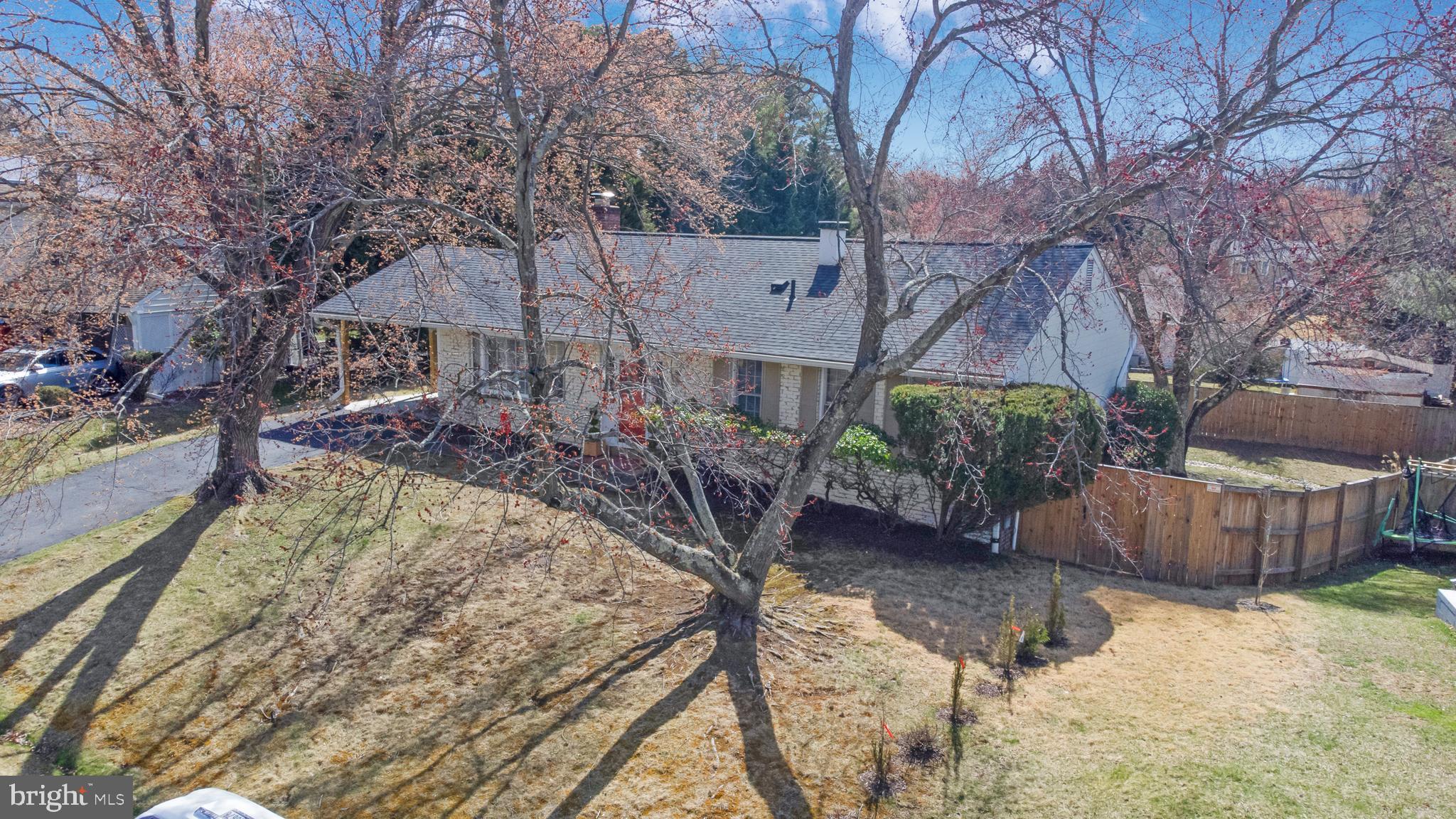 PEACHWOOD - Residential