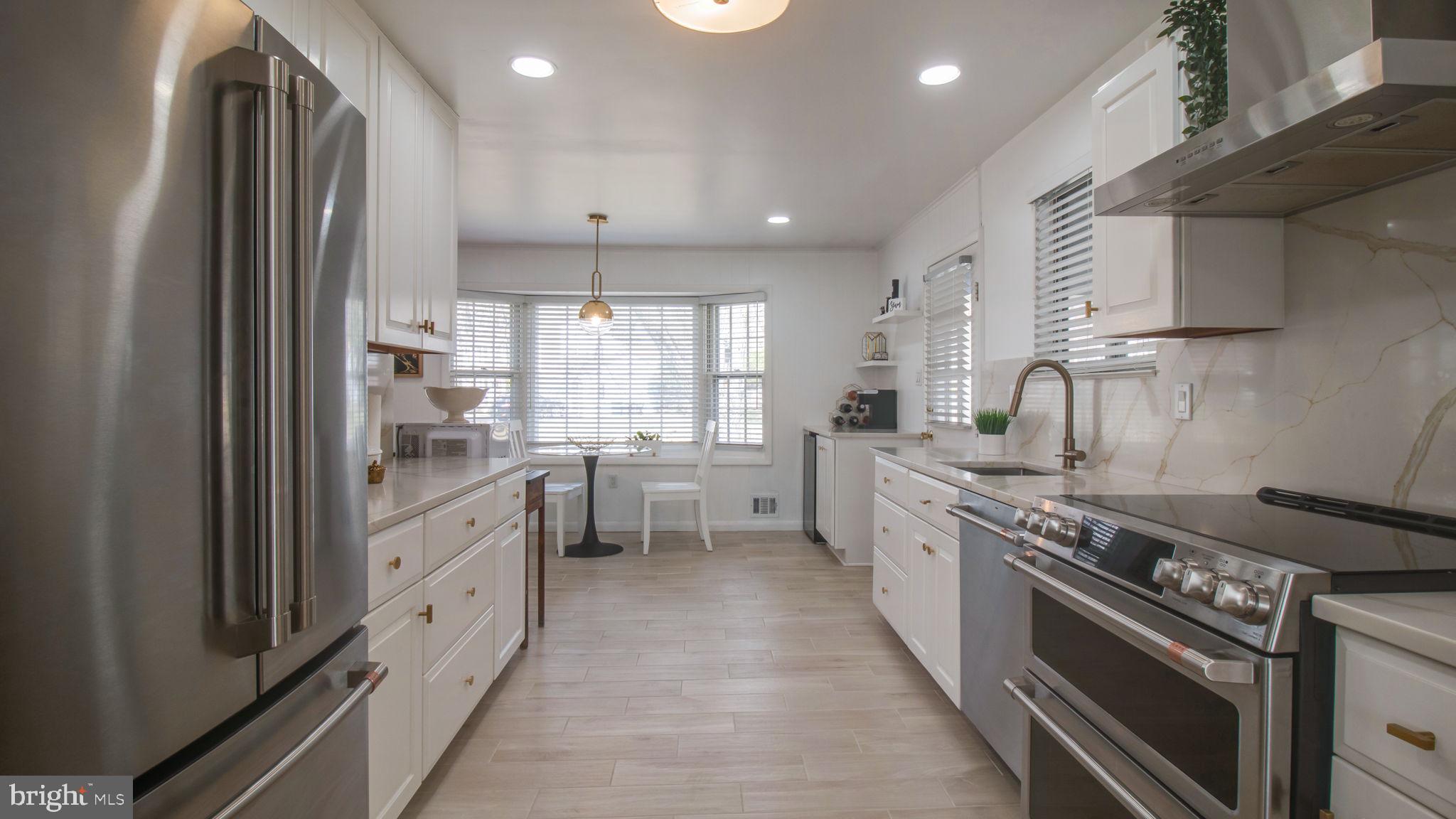 PEACHWOOD - Residential