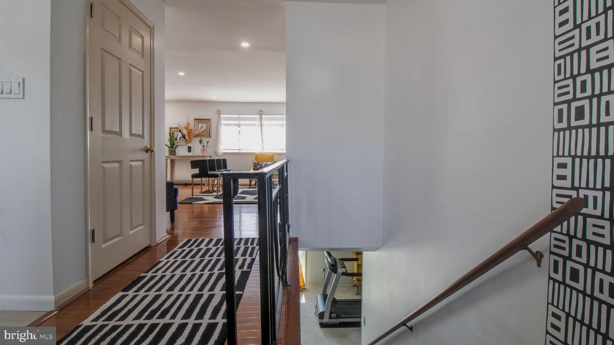 PEACHWOOD - Residential