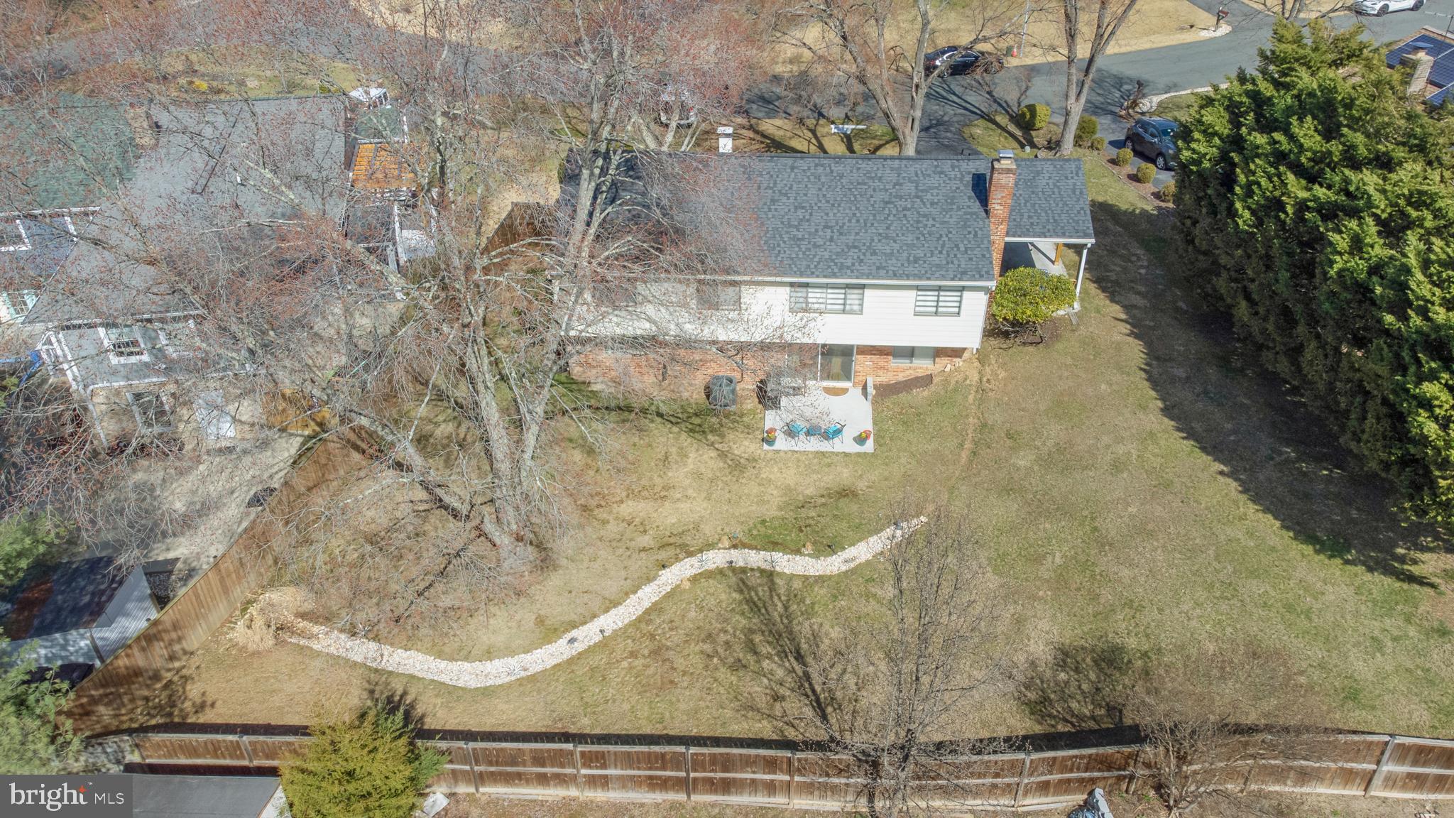 PEACHWOOD - Residential