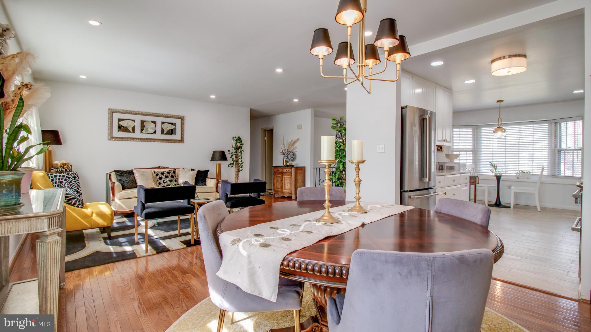 PEACHWOOD - Residential