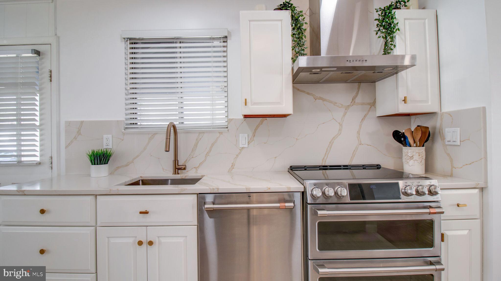 PEACHWOOD - Residential