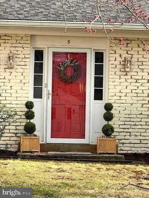 PEACHWOOD - Residential