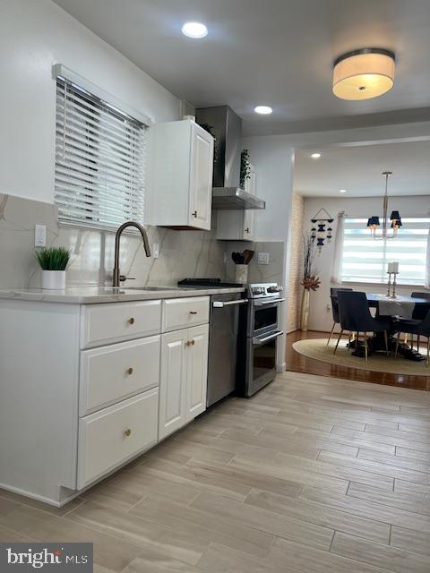 PEACHWOOD - Residential