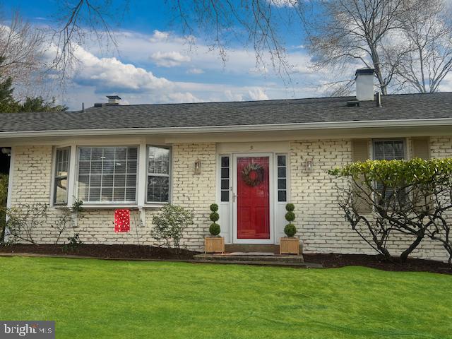 PEACHWOOD - Residential