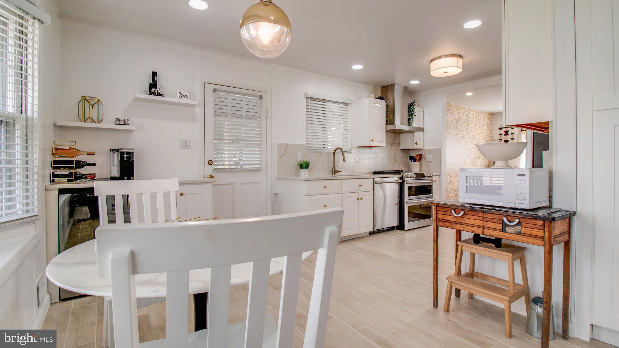 PEACHWOOD - Residential