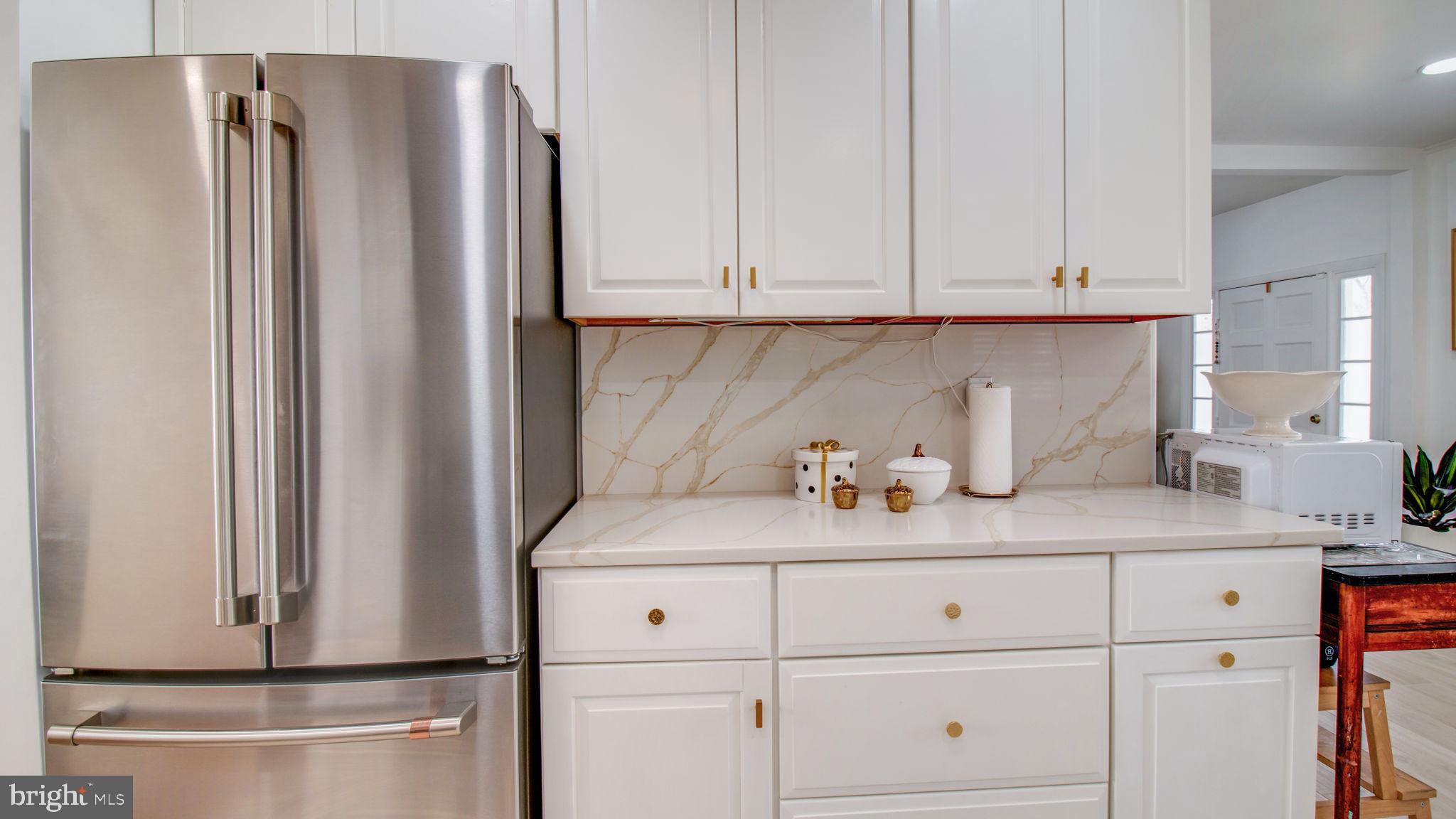 PEACHWOOD - Residential