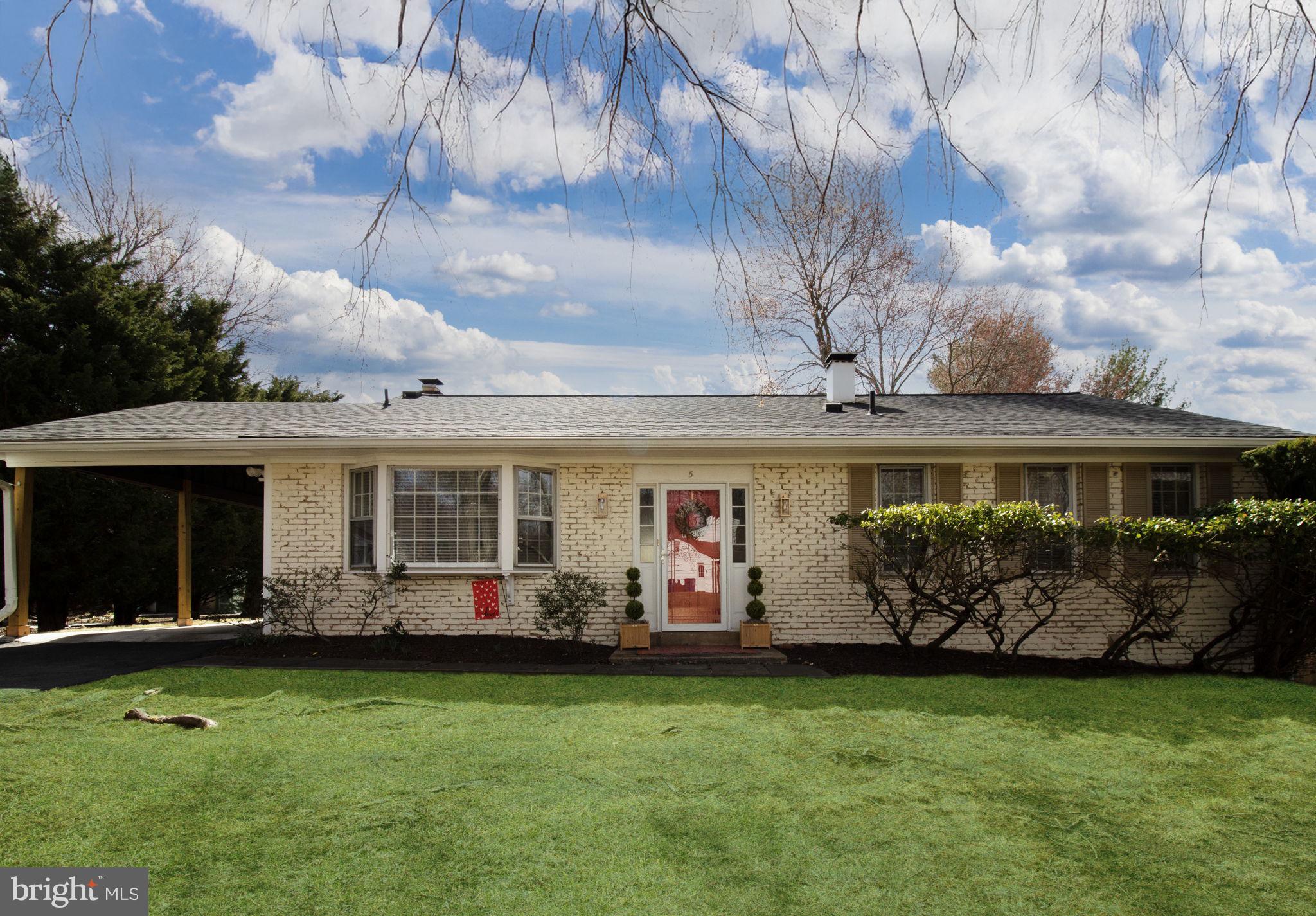 PEACHWOOD - Residential