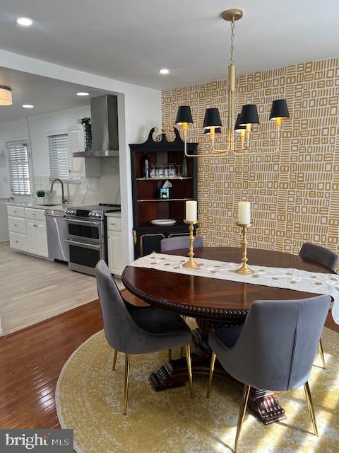 PEACHWOOD - Residential