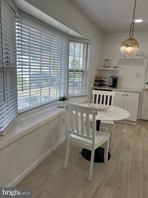 PEACHWOOD - Residential