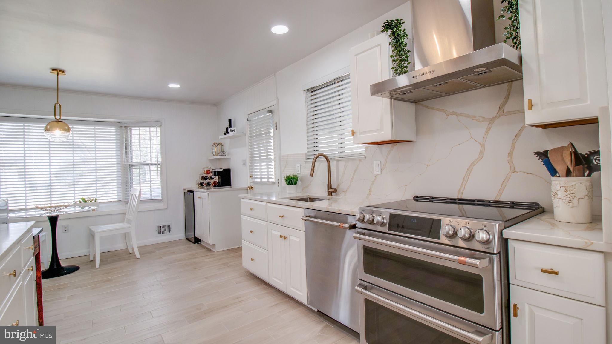 PEACHWOOD - Residential