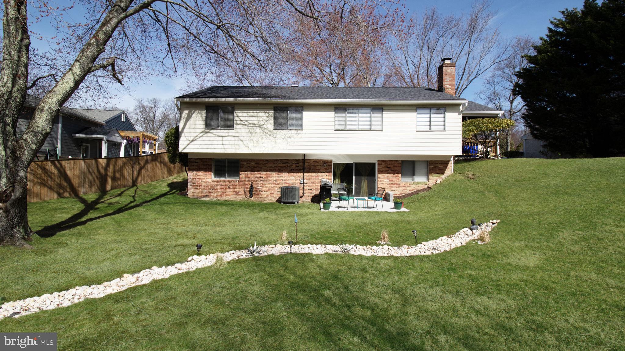 PEACHWOOD - Residential