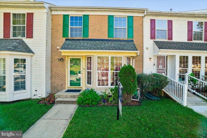 5312 STONEY MEADOW DRIVE DISTRICT HEIGHTS MD 20747