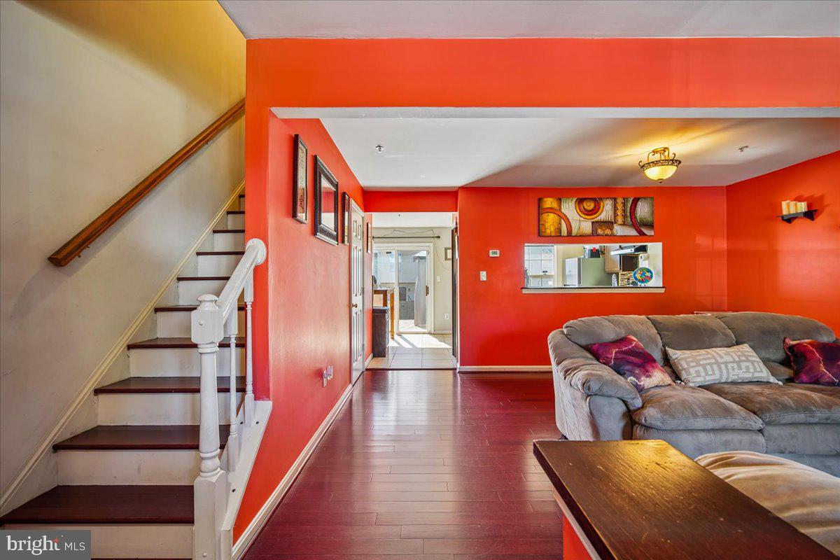 5312 STONEY MEADOW DRIVE
