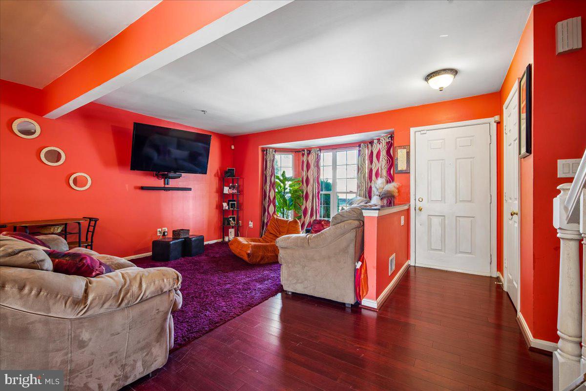 5312 STONEY MEADOW DRIVE