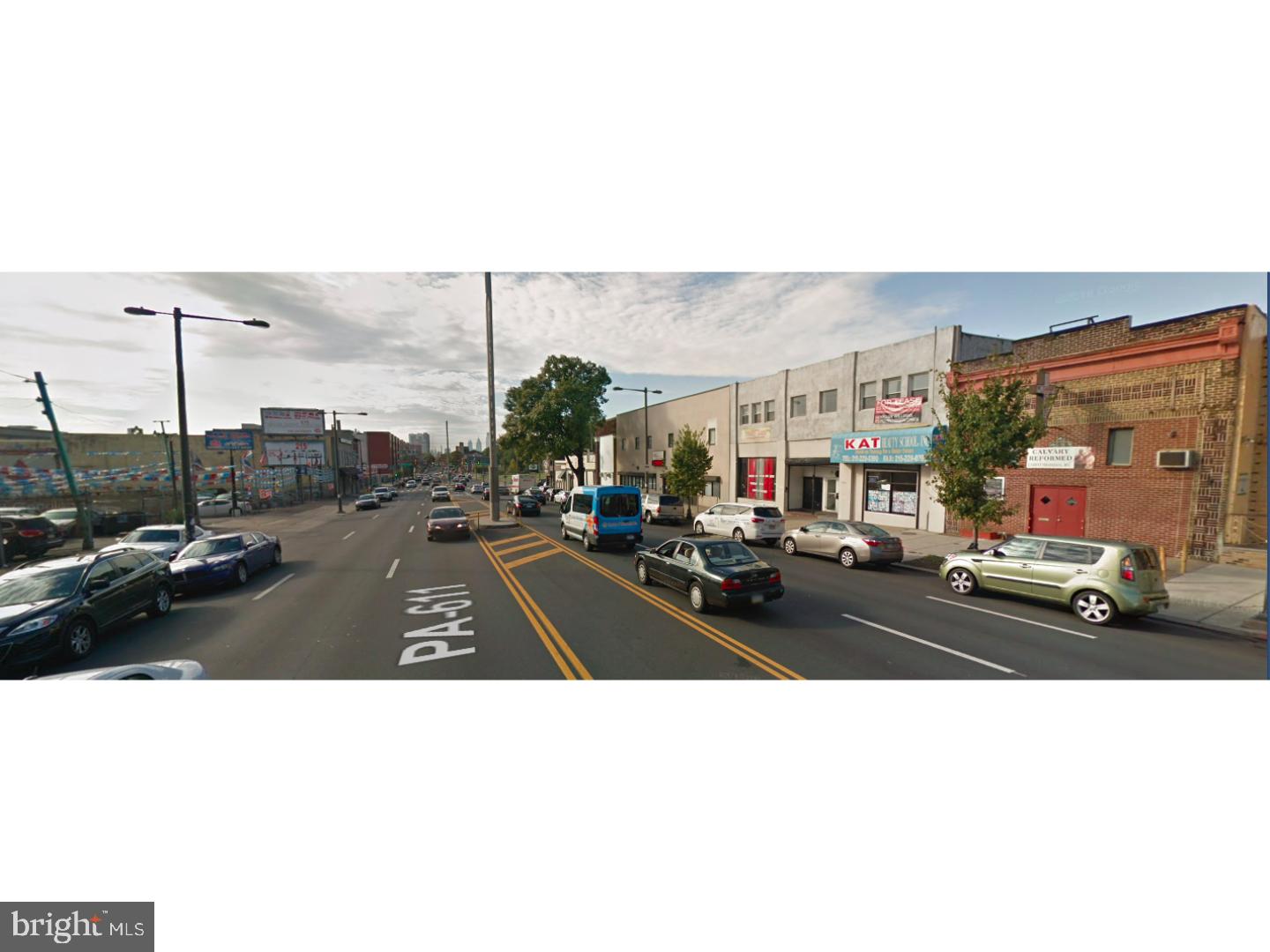 NORTH CENTRAL - Commercial Lease