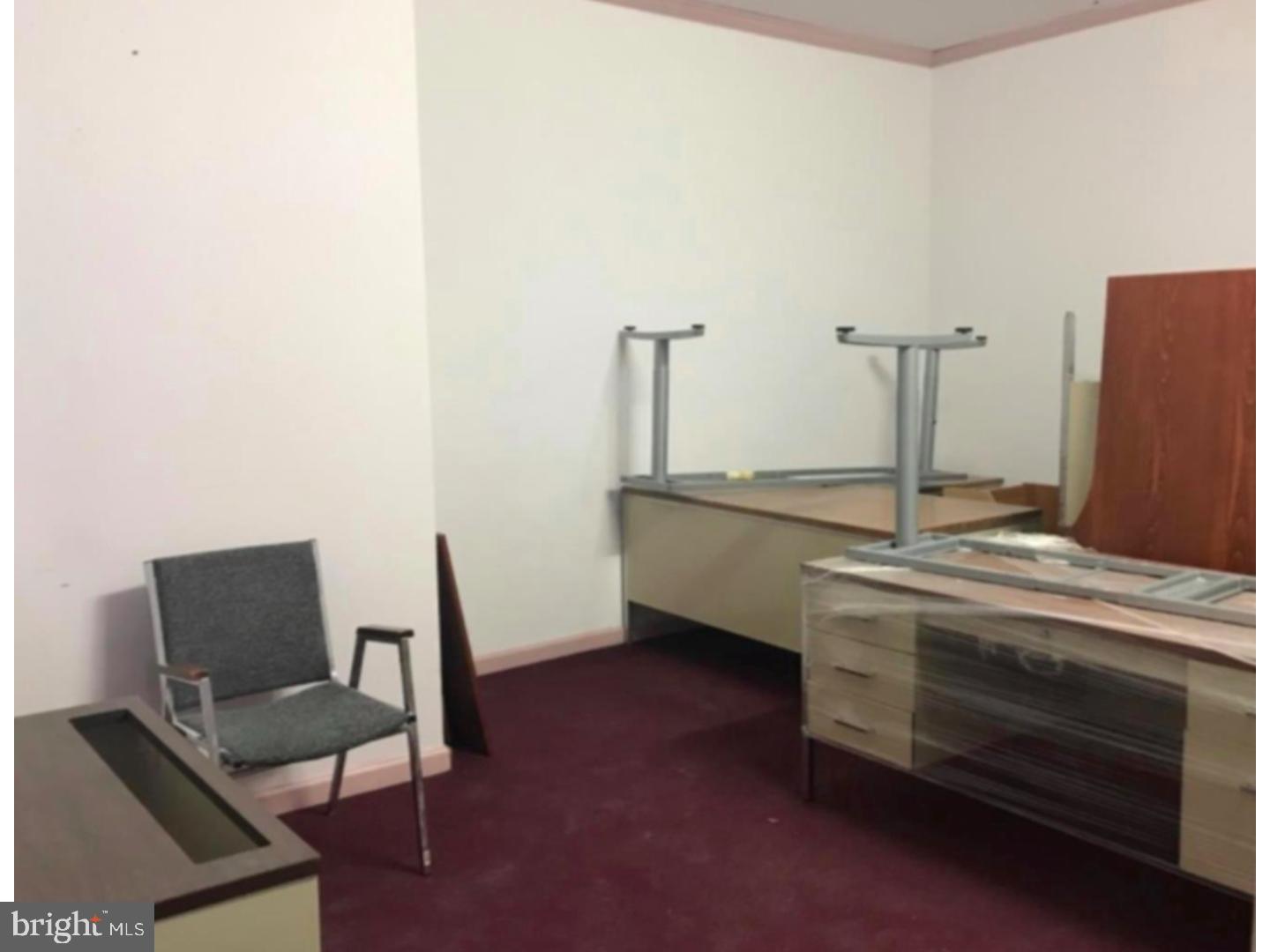 NORTH CENTRAL - Commercial Lease