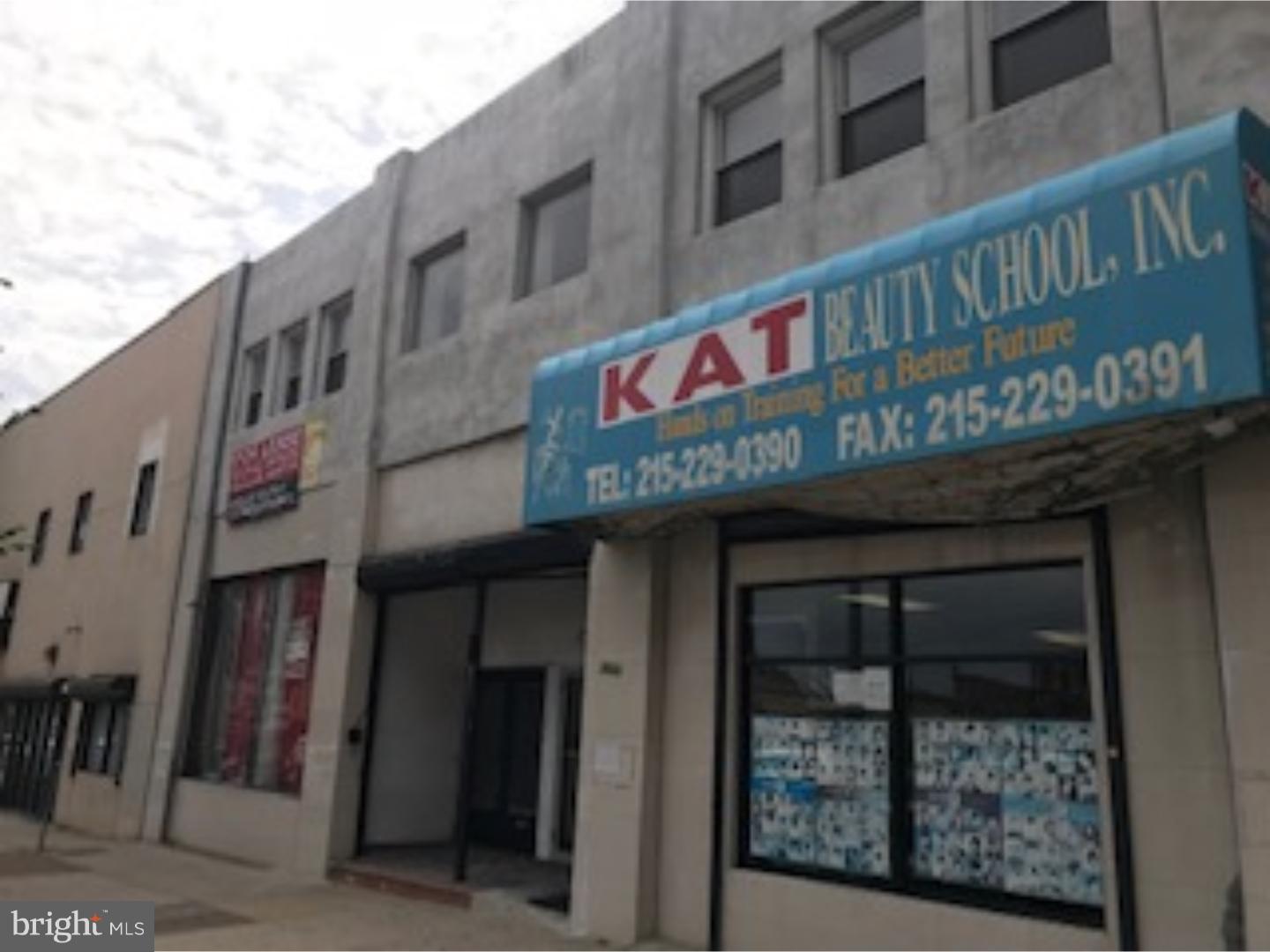 NORTH CENTRAL - Commercial Lease