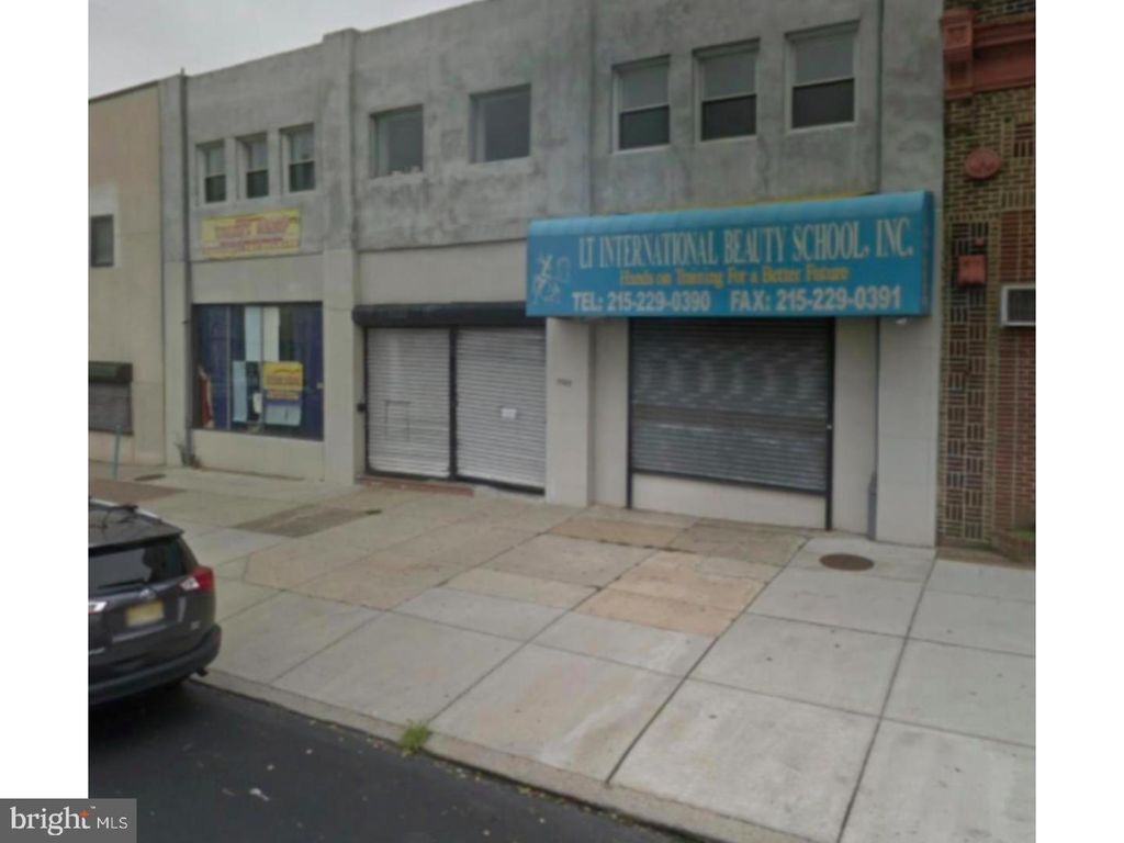 Photo of 2520 N Broad Street, PHILADELPHIA, PA 19132 (MLS # PAPH2539772)