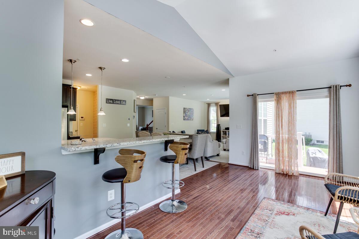 STONEGATE ESTATES - Residential