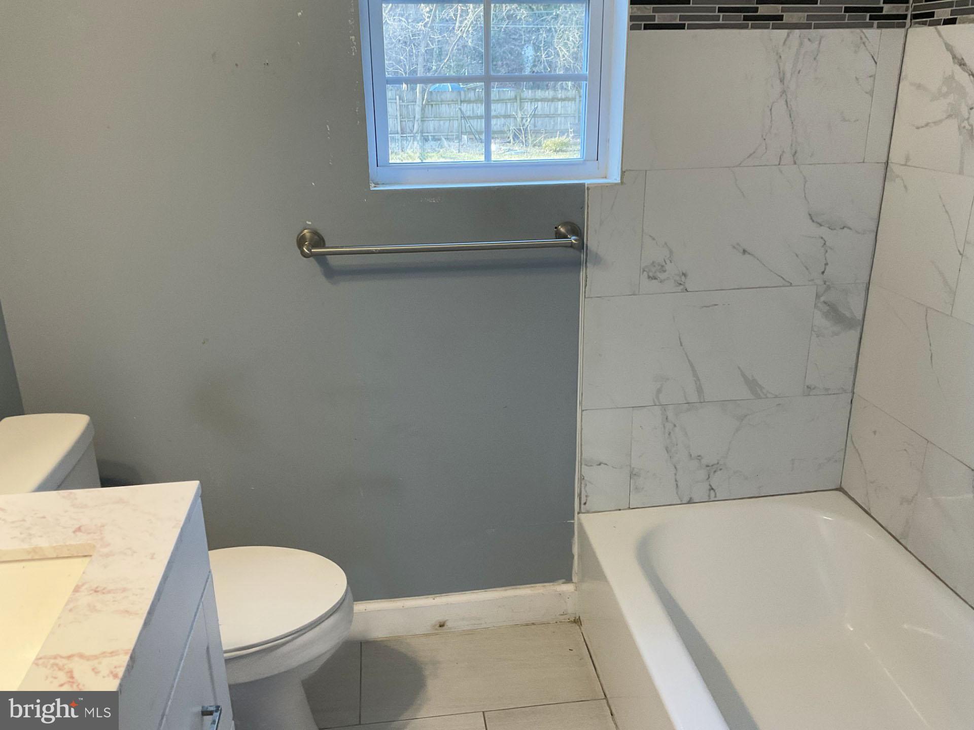 CAPITOL HEIGHTS - Residential