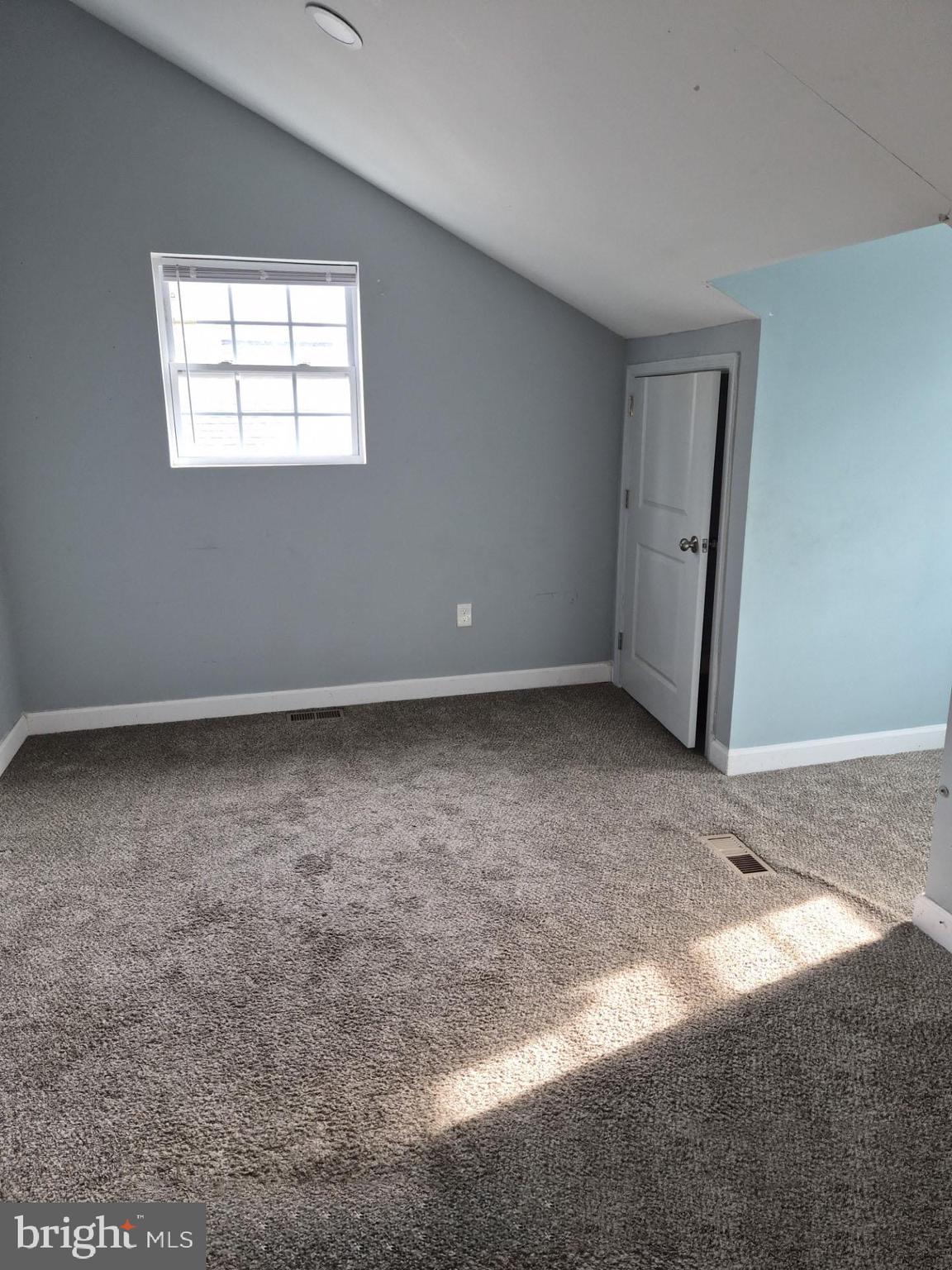 CAPITOL HEIGHTS - Residential