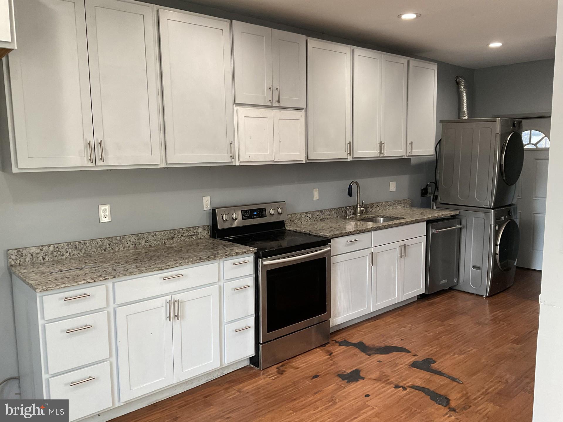 CAPITOL HEIGHTS - Residential