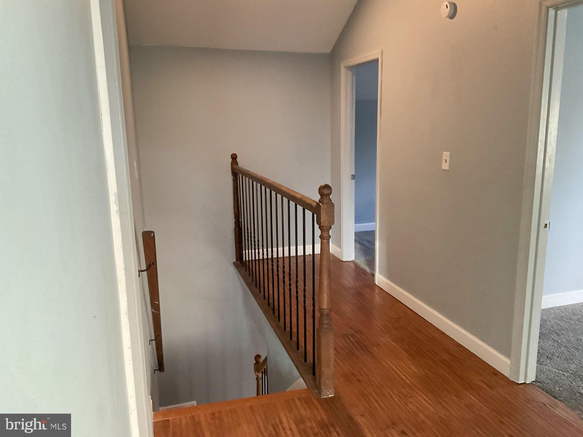 CAPITOL HEIGHTS - Residential