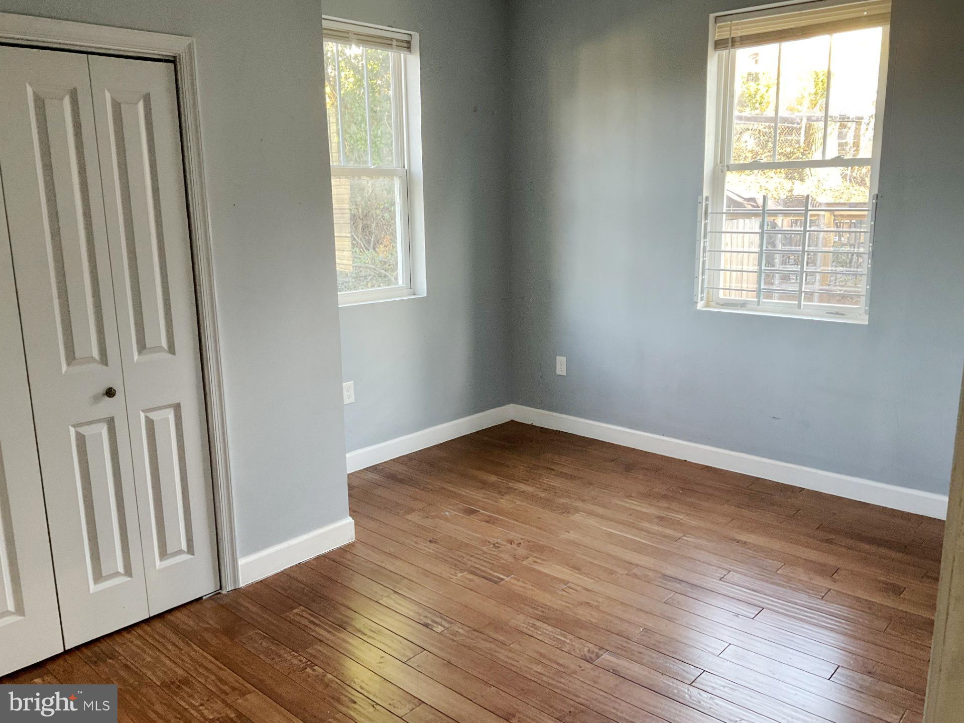 CAPITOL HEIGHTS - Residential