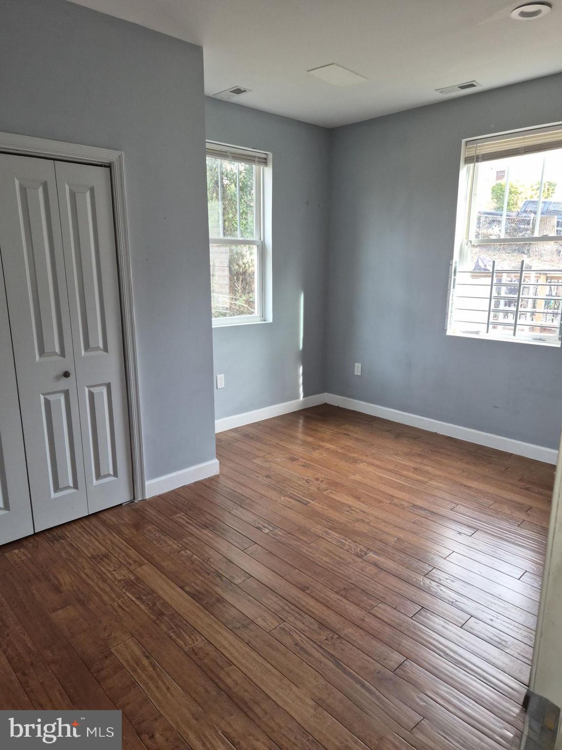 CAPITOL HEIGHTS - Residential