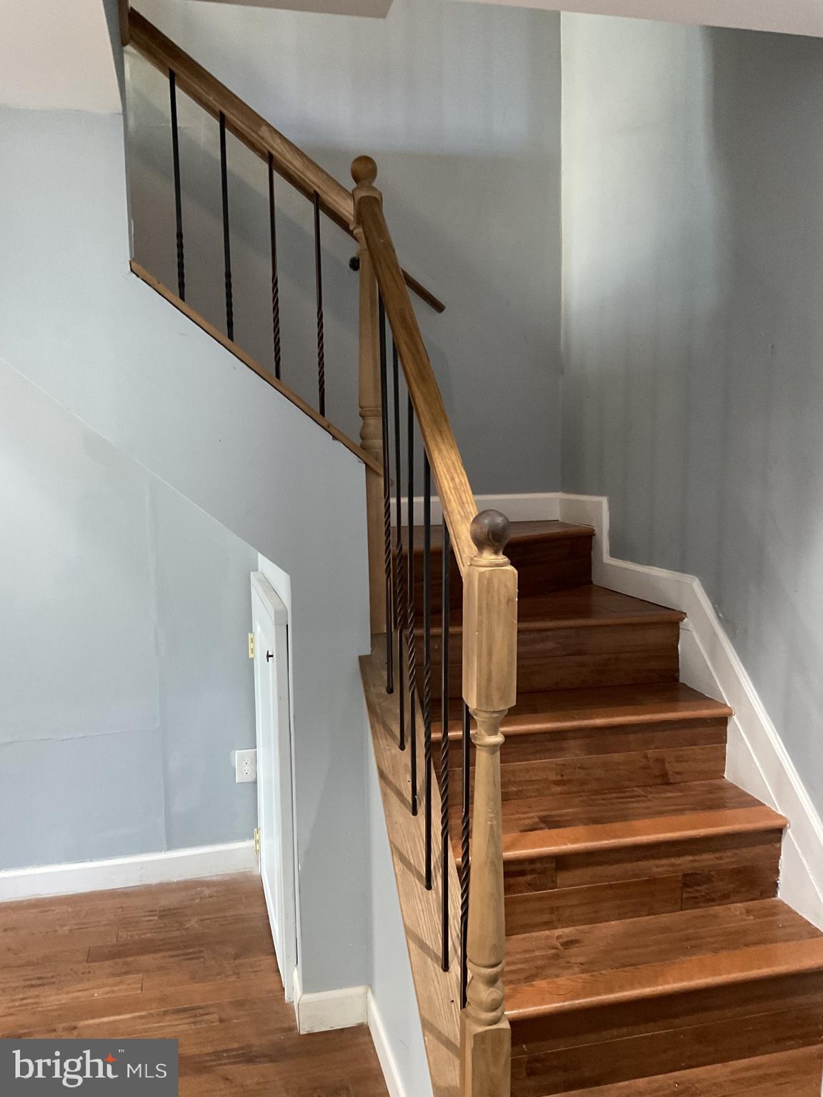 CAPITOL HEIGHTS - Residential