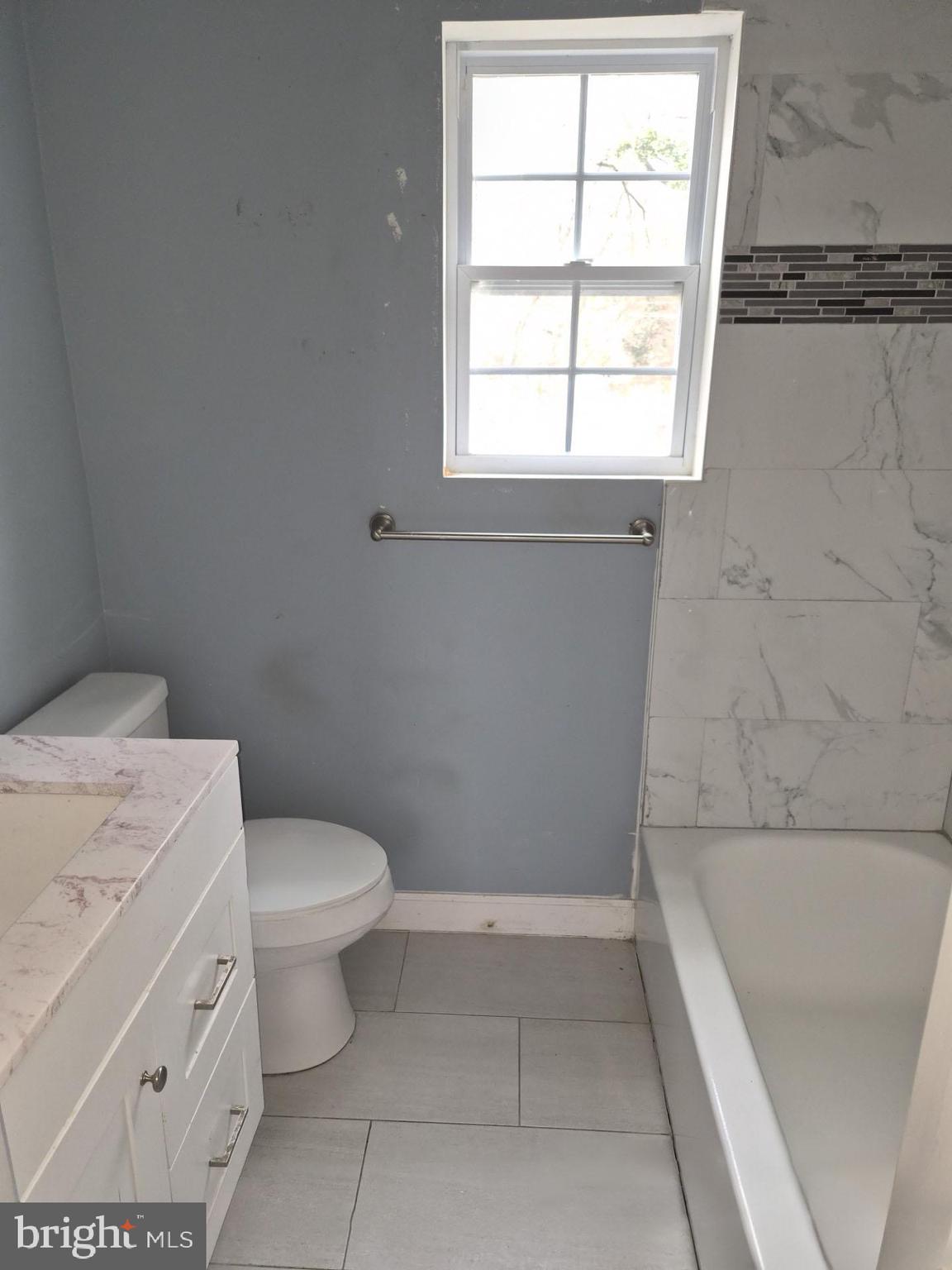 CAPITOL HEIGHTS - Residential