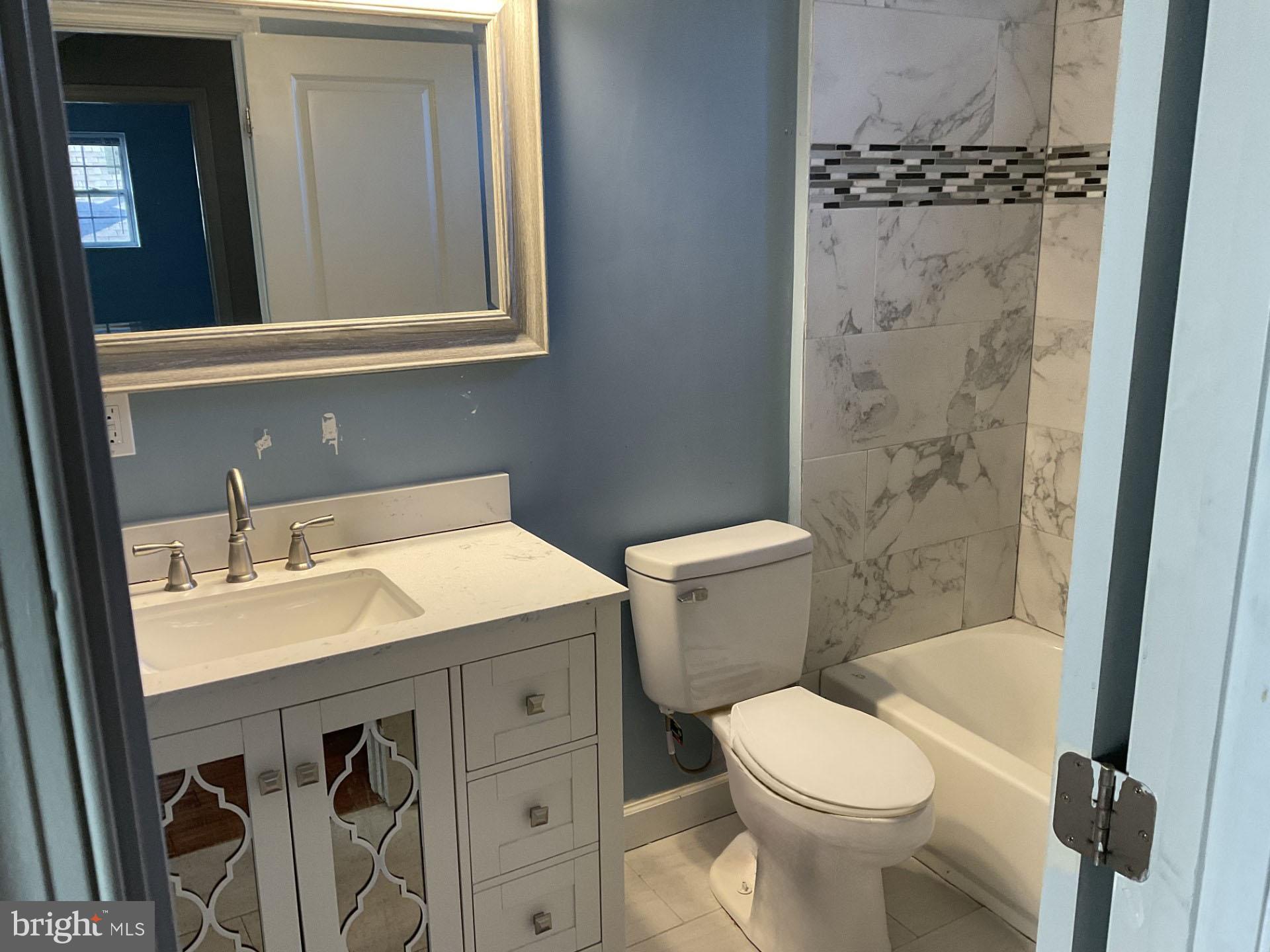 CAPITOL HEIGHTS - Residential