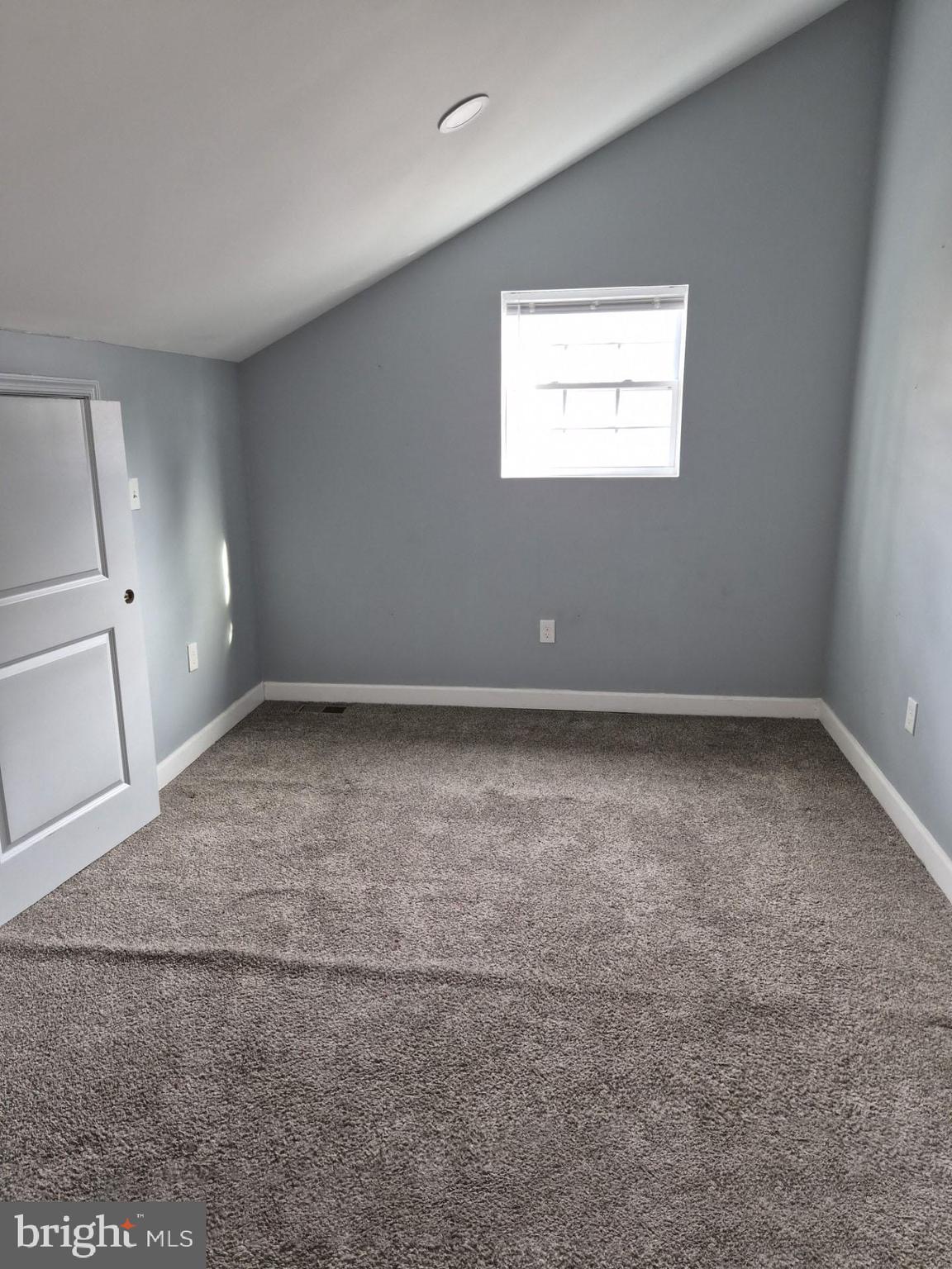 CAPITOL HEIGHTS - Residential