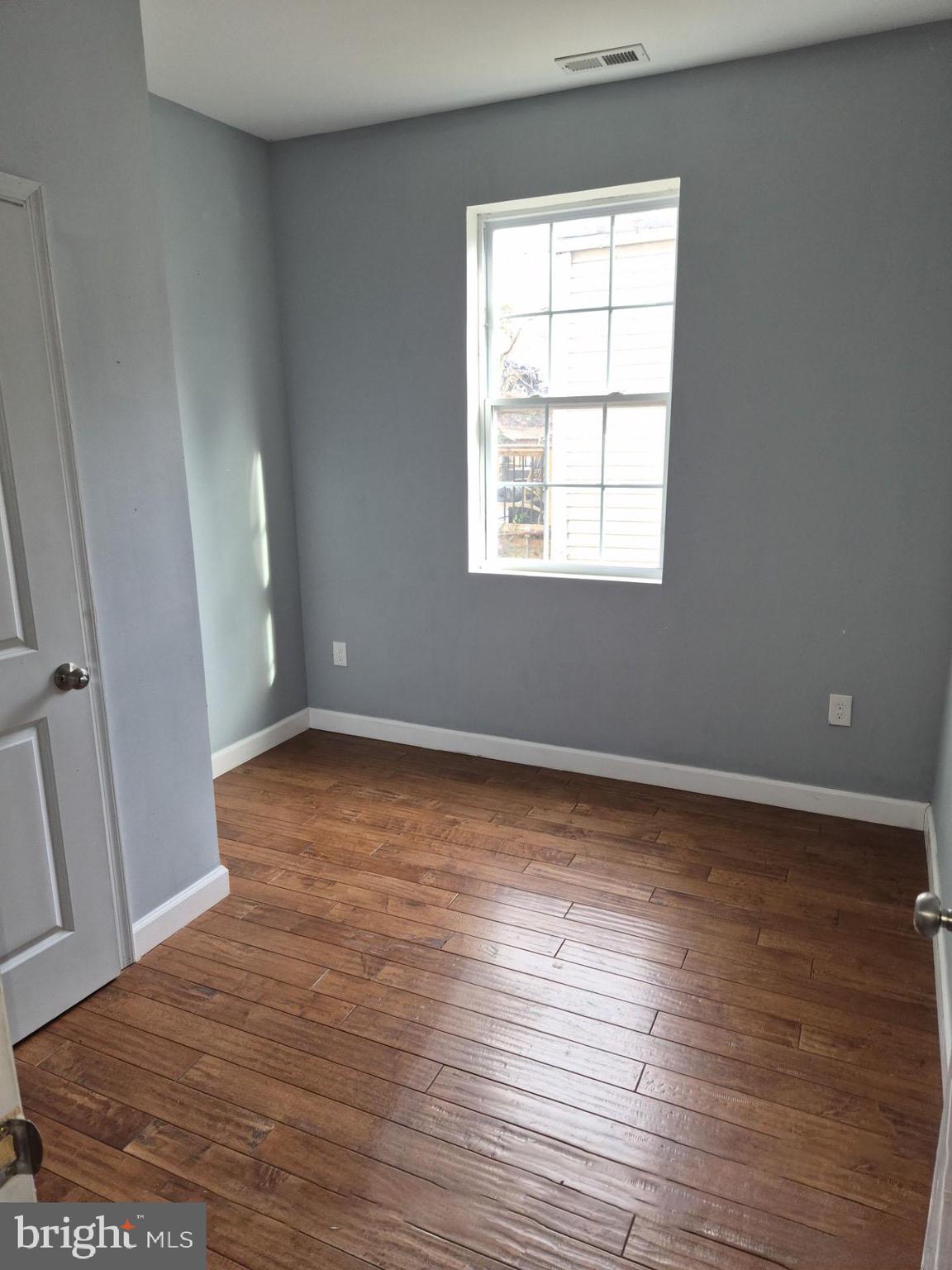 CAPITOL HEIGHTS - Residential