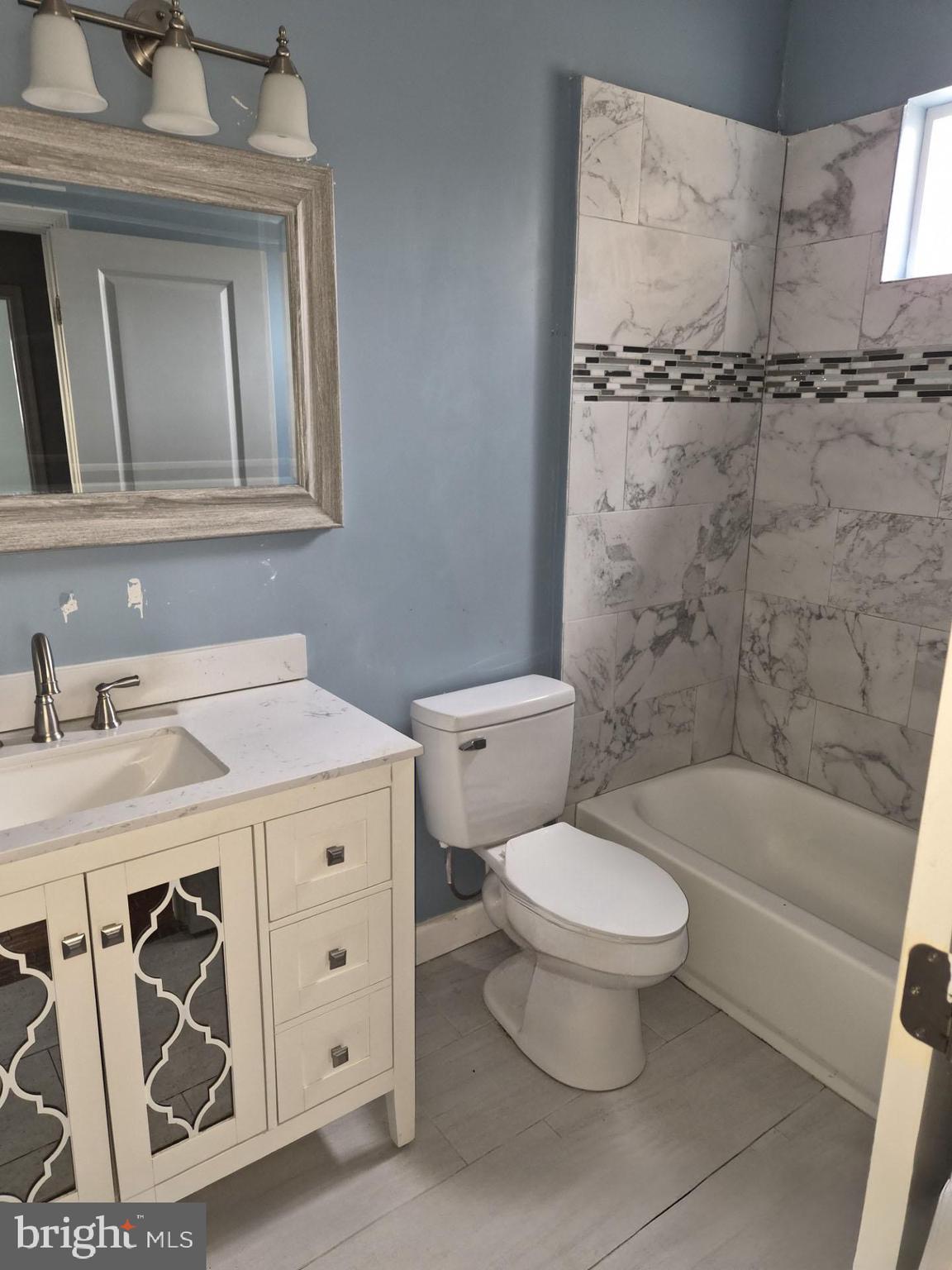 CAPITOL HEIGHTS - Residential