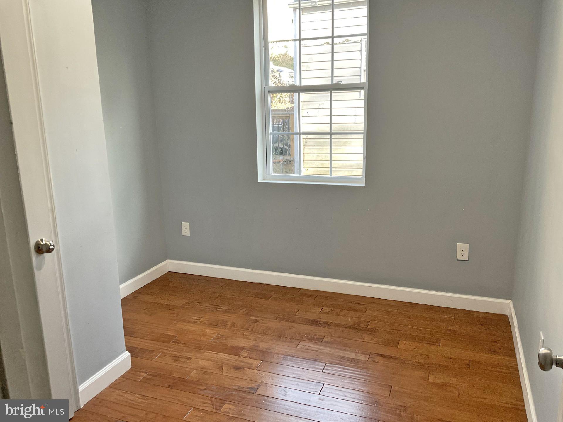 CAPITOL HEIGHTS - Residential