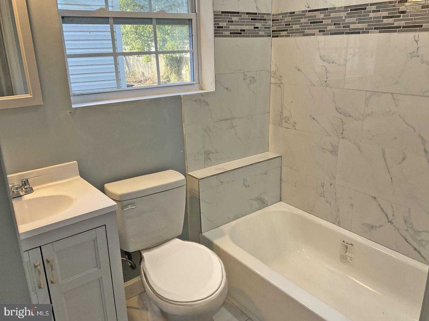 CAPITOL HEIGHTS - Residential