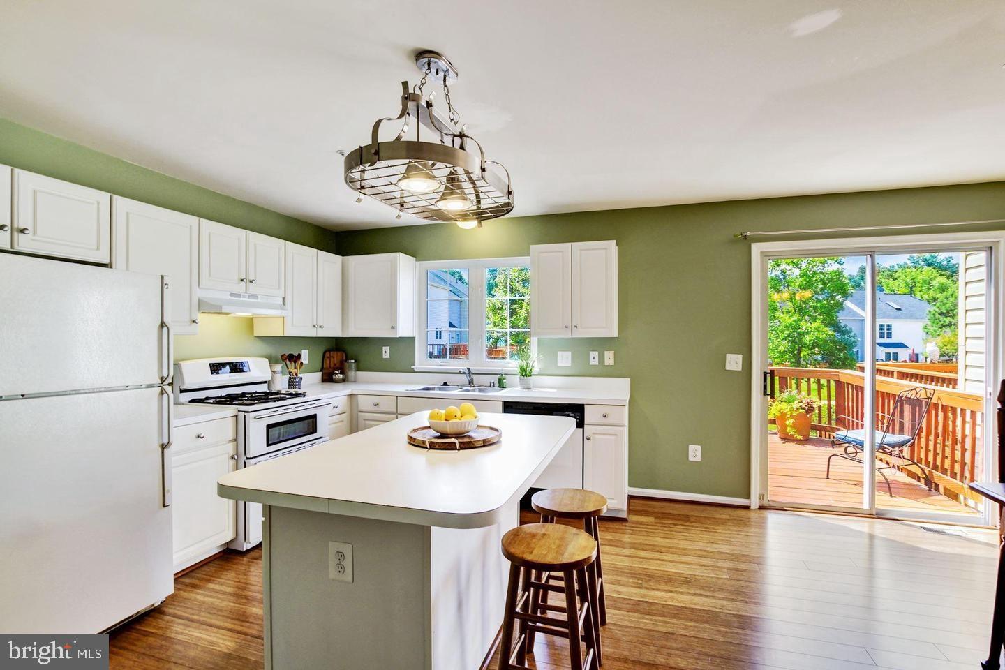 WINDGATE - Residential Lease