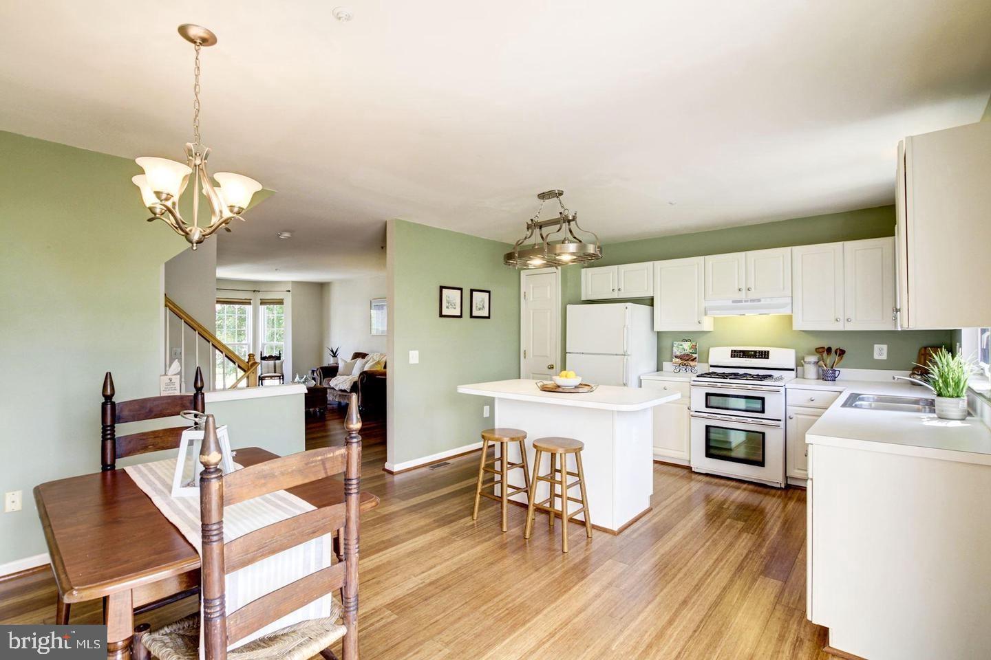 WINDGATE - Residential Lease