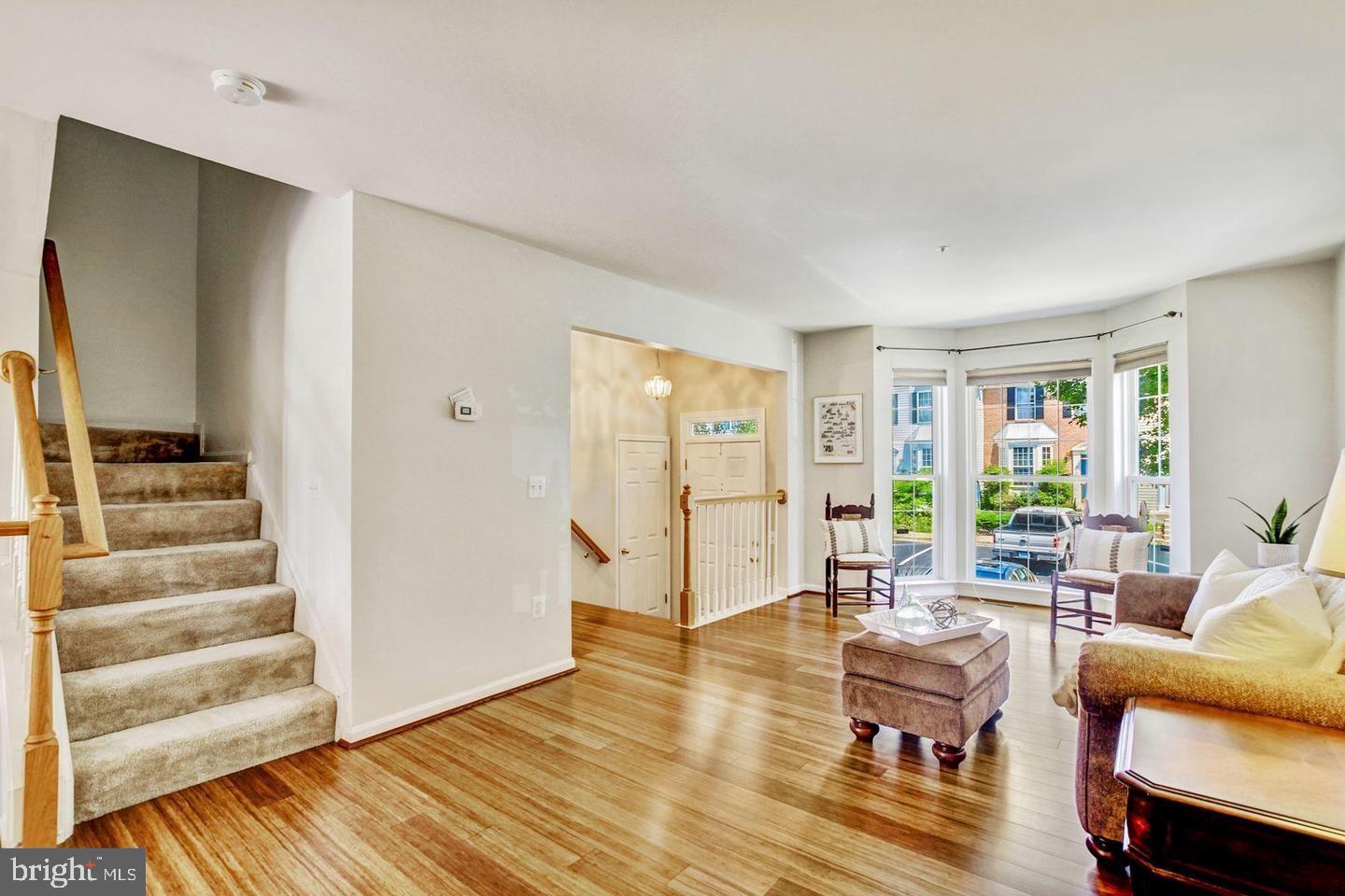 WINDGATE - Residential Lease