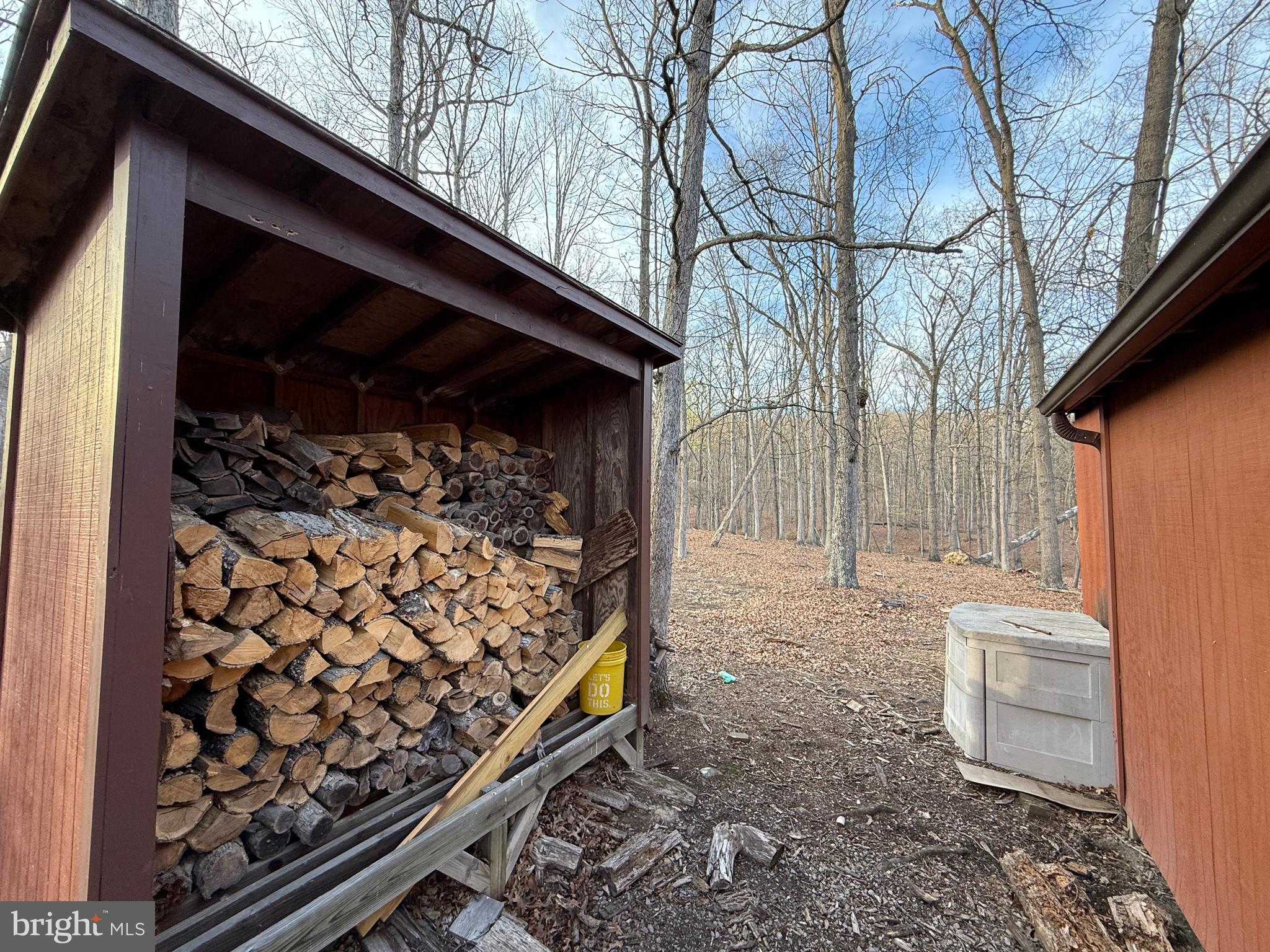 SOUTH POTOMAC FOREST - Residential