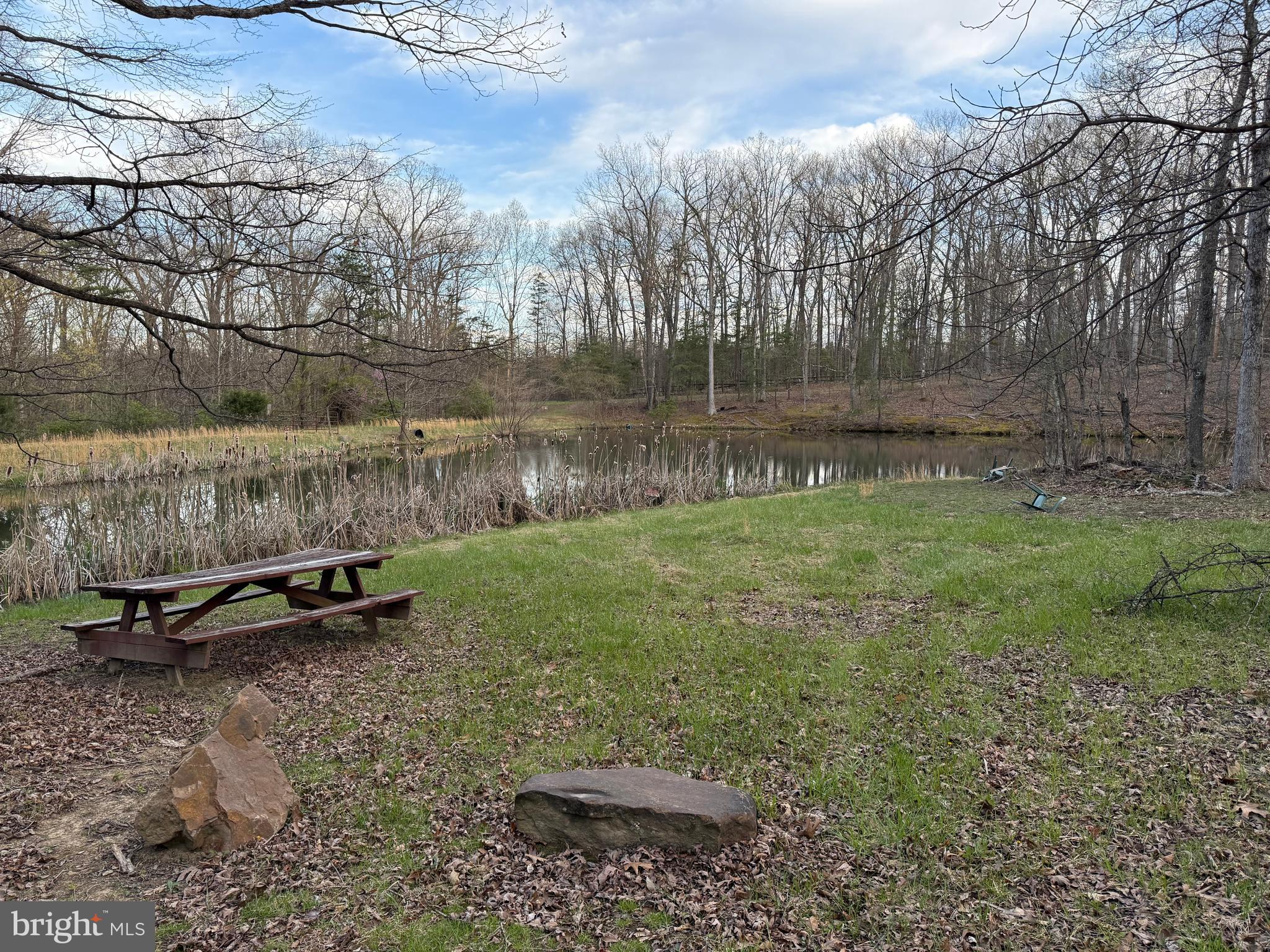 SOUTH POTOMAC FOREST - Residential